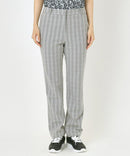 パンツ レディース アダバット adabat 2025 秋冬 新作 ゴルフウェア