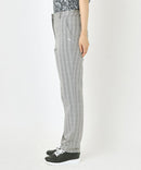 パンツ レディース アダバット adabat 2025 秋冬 新作 ゴルフウェア