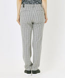 パンツ レディース アダバット adabat 2025 秋冬 新作 ゴルフウェア