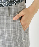 パンツ レディース アダバット adabat 2025 秋冬 新作 ゴルフウェア