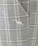 パンツ レディース アダバット adabat 2025 秋冬 新作 ゴルフウェア