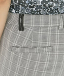 パンツ レディース アダバット adabat 2025 秋冬 新作 ゴルフウェア