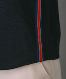 カジュアシャツ レディース アダバット adabat 2025 秋冬 新作 ゴルフウェア