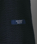 カジュアシャツ レディース アダバット adabat 2025 秋冬 新作 ゴルフウェア