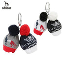 ボールケース レディース アダバット adabat 2025 秋冬 新作 ゴルフ