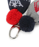 ボールケース レディース アダバット adabat 2025 秋冬 新作 ゴルフ