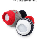 ボールケース レディース アダバット adabat 2025 秋冬 新作 ゴルフ