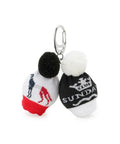 Women's Ball Case adabat adabat 2025 Fall/Winter New Golf