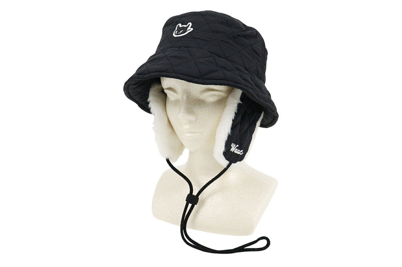 Men's and Women's Hat Wac WAAC Japanese genuine product 2025 Fall/Winter New Golf
