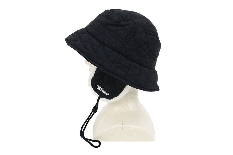 Men's and Women's Hat Wac WAAC Japanese genuine product 2025 Fall/Winter New Golf