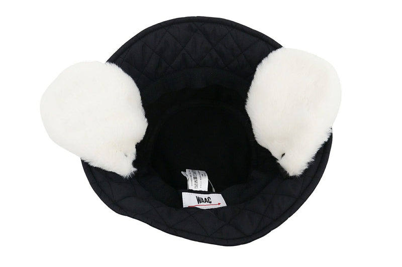 Men's and Women's Hat Wac WAAC Japanese genuine product 2025 Fall/Winter New Golf