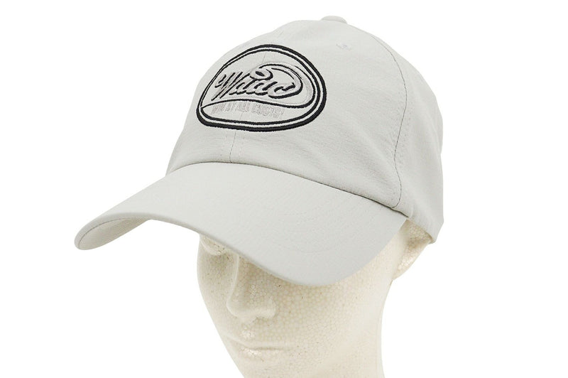 Cap for men and women WAAC Japanese genuine product 2025 Fall/Winter New Golf