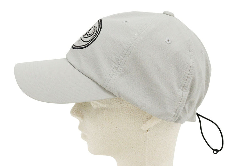 Cap for men and women WAAC Japanese genuine product 2025 Fall/Winter New Golf