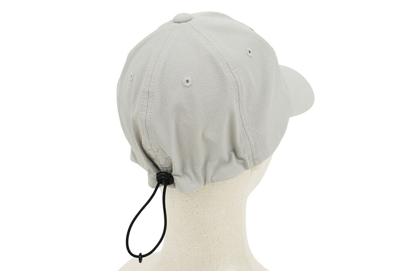 Cap for men and women WAAC Japanese genuine product 2025 Fall/Winter New Golf