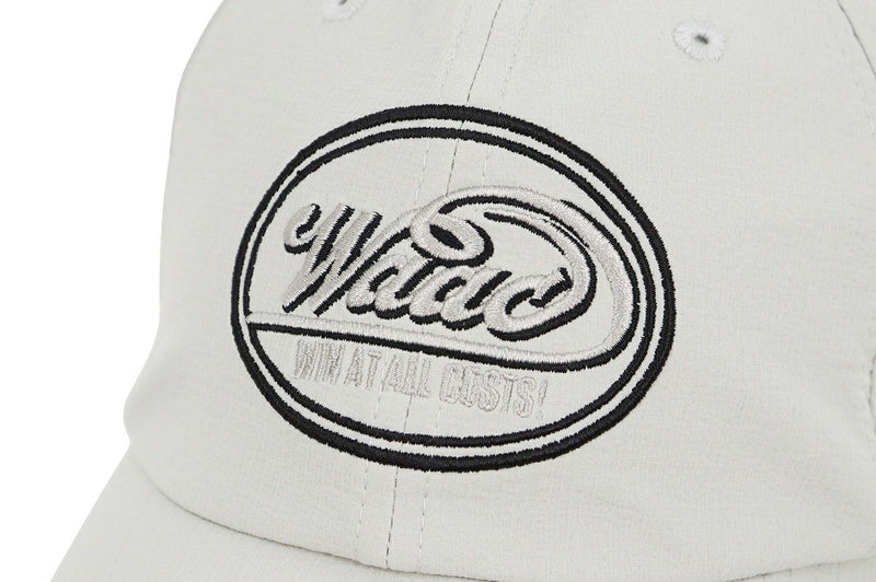 Cap for men and women WAAC Japanese genuine product 2025 Fall/Winter New Golf