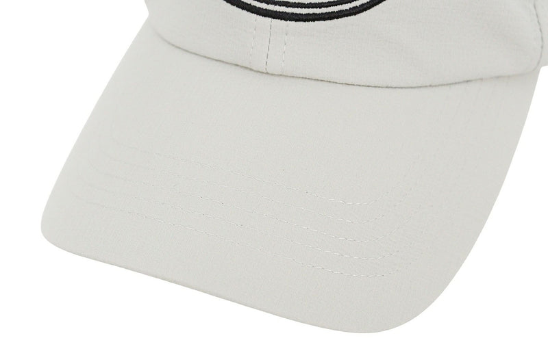 Cap for men and women WAAC Japanese genuine product 2025 Fall/Winter New Golf