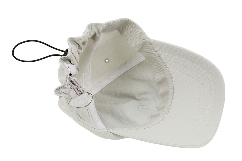 Cap for men and women WAAC Japanese genuine product 2025 Fall/Winter New Golf