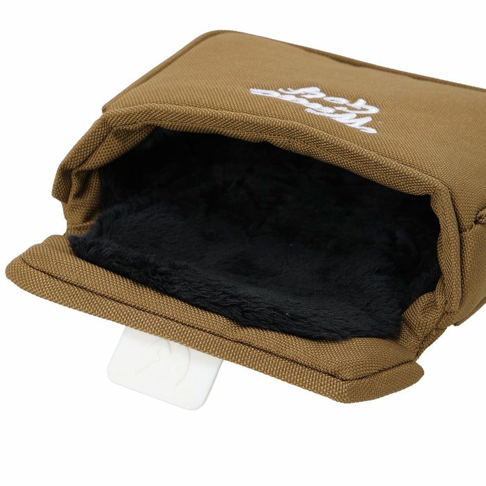 Putter cover for men and women Wac WAAC Japan genuine product 2025 Fall/Winter new golf