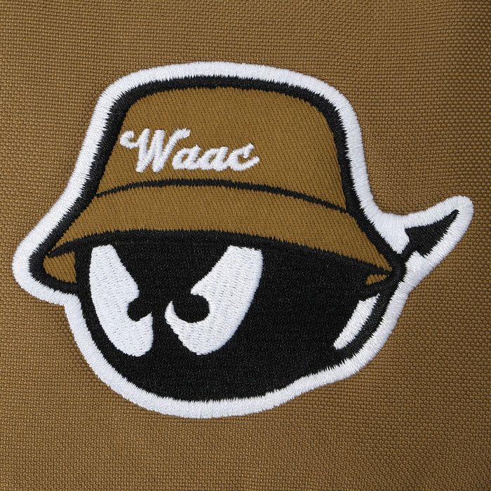 Putter cover for men and women Wac WAAC Japan genuine product 2025 Fall/Winter new golf