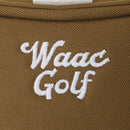 Putter cover for men and women Wac WAAC Japan genuine product 2025 Fall/Winter new golf