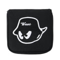 Putter cover for men and women Wac WAAC Japan genuine product 2025 Fall/Winter new golf