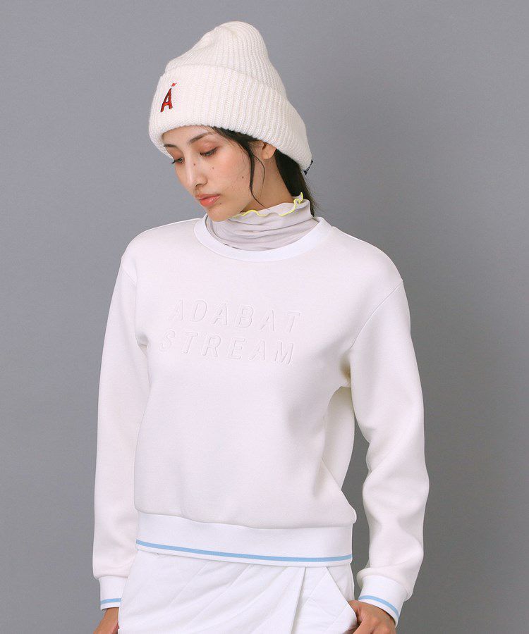Trainer for women ADABAT STREAM 2025 Fall/Winter New Golf Wear