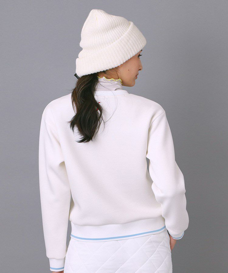 Trainer for women ADABAT STREAM 2025 Fall/Winter New Golf Wear