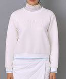 教练女士ADABAT STREAM 2025秋冬新款高尔夫球服