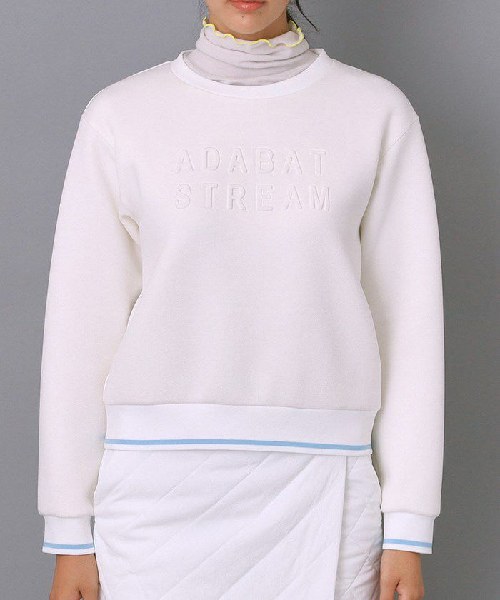 トレーナー レディース アダバット ストリーム ADABAT STREAM 2025