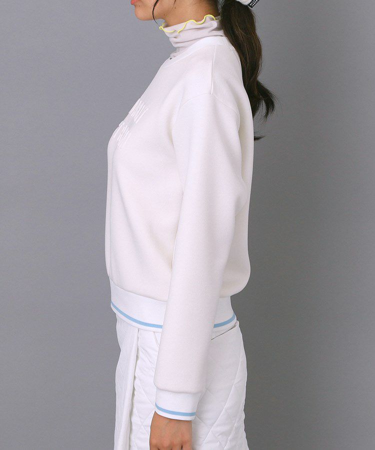 Trainer for women ADABAT STREAM 2025 Fall/Winter New Golf Wear