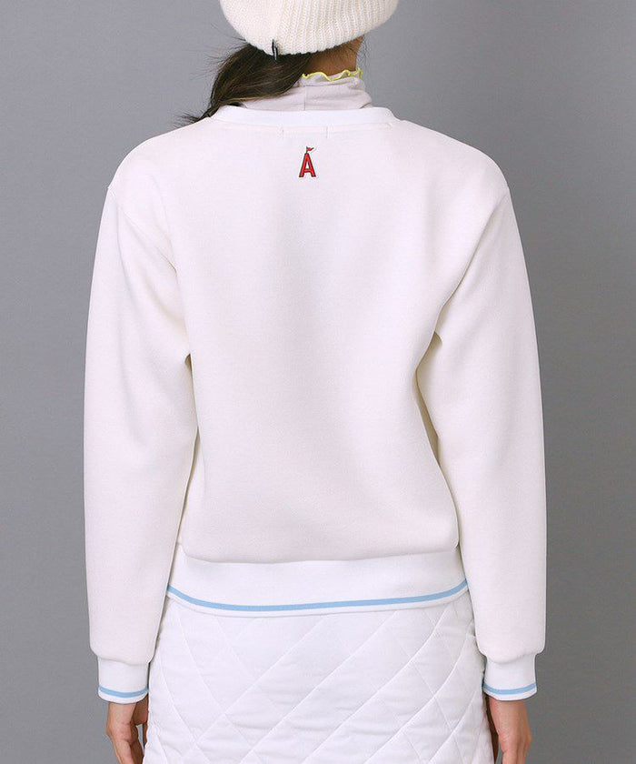 トレーナー レディース アダバット ストリーム ADABAT STREAM 2025