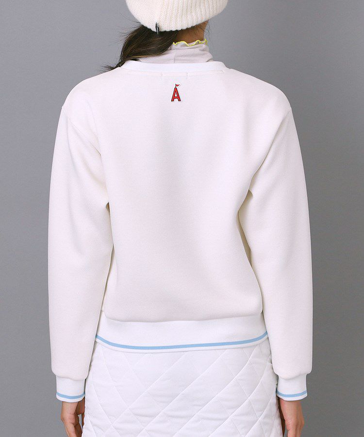 Trainer for women ADABAT STREAM 2025 Fall/Winter New Golf Wear