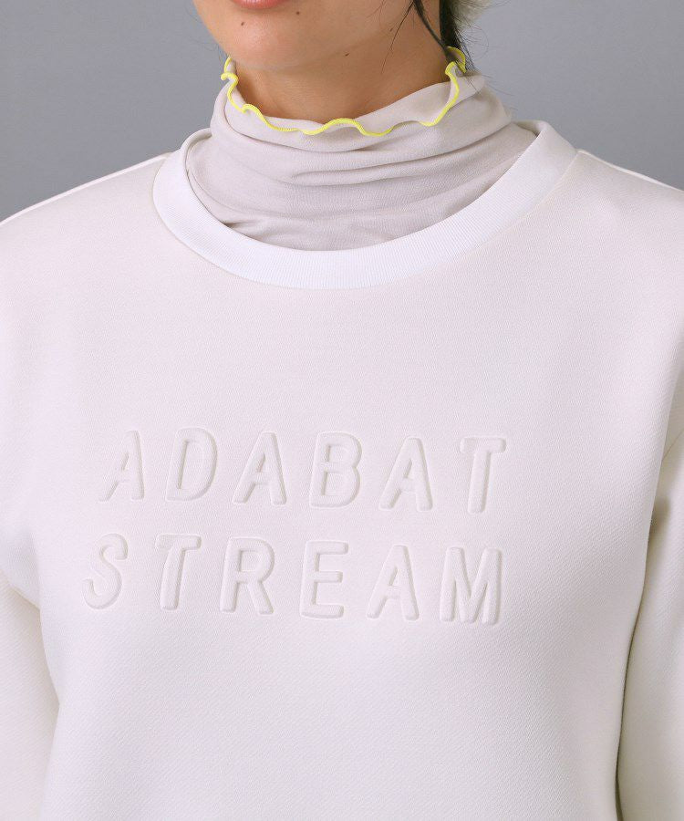 Trainer for women ADABAT STREAM 2025 Fall/Winter New Golf Wear