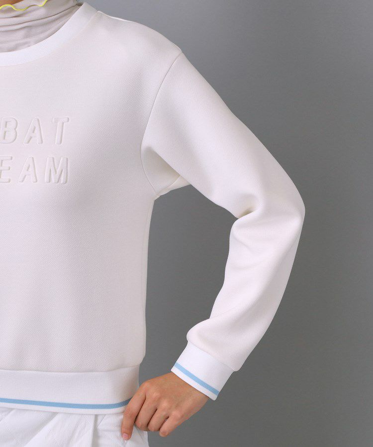 Trainer for women ADABAT STREAM 2025 Fall/Winter New Golf Wear