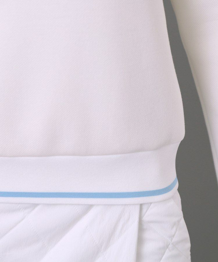 Trainer for women ADABAT STREAM 2025 Fall/Winter New Golf Wear