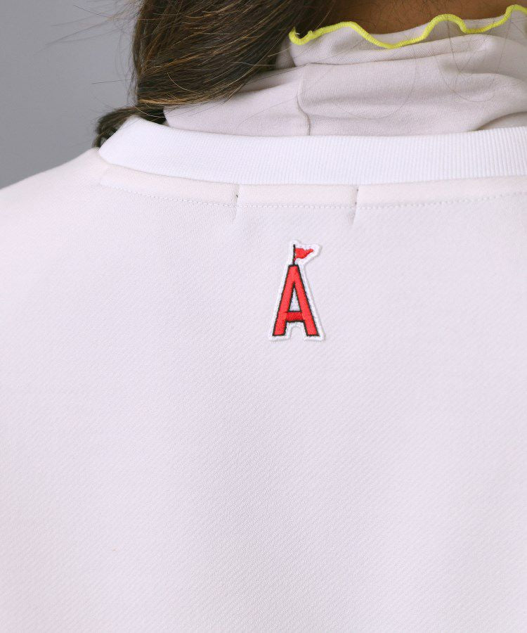 Trainer for women ADABAT STREAM 2025 Fall/Winter New Golf Wear
