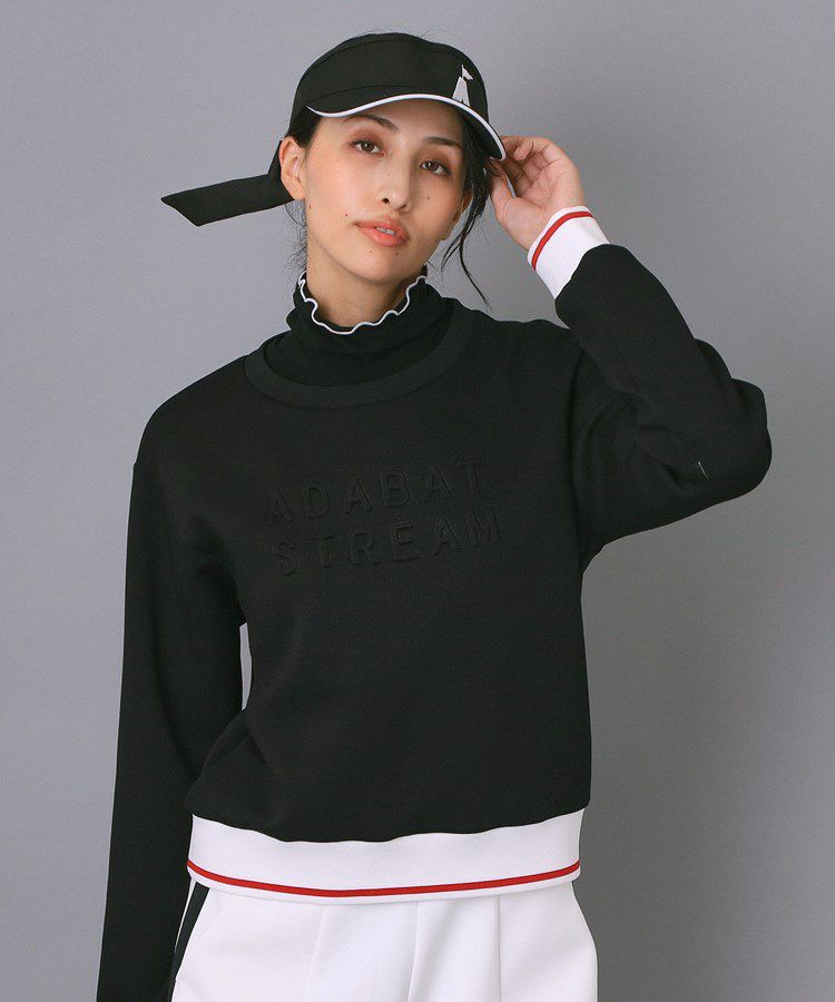 Trainer for women ADABAT STREAM 2025 Fall/Winter New Golf Wear