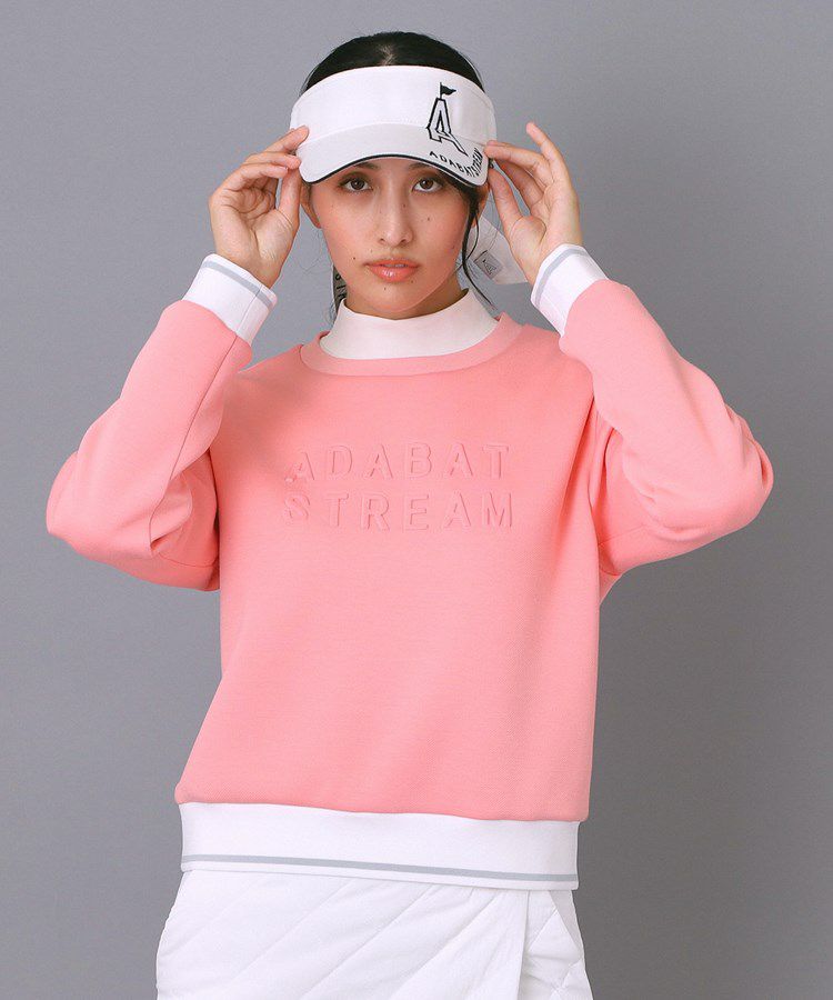 Trainer for women ADABAT STREAM 2025 Fall/Winter New Golf Wear