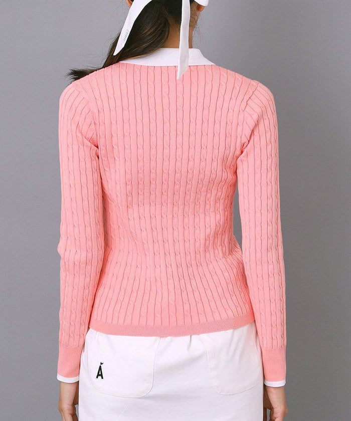 ポロシャツ レディース アダバット ストリーム ADABAT STREAM 2025