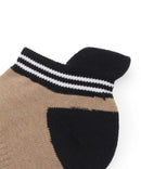 ソックス レディース アダバット ストリーム ADABAT STREAM 2025 秋冬 新作 ゴルフ