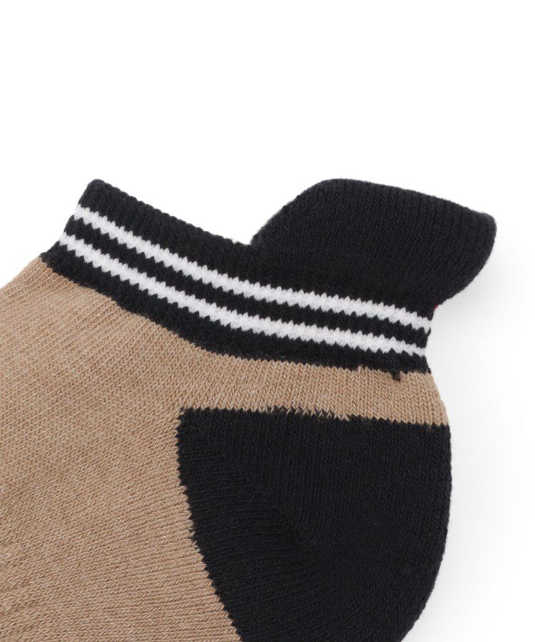 Women's Socks ADABAT STREAM 2025 Fall/Winter New Golf