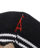 ソックス レディース アダバット ストリーム ADABAT STREAM 2025 秋冬 新作 ゴルフ