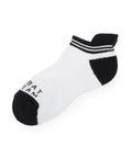 Women's Socks ADABAT STREAM 2025 Fall/Winter New Golf