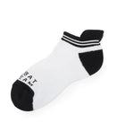 ソックス レディース アダバット ストリーム ADABAT STREAM 2025 秋冬 新作 ゴルフ