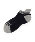 Women's Socks ADABAT STREAM 2025 Fall/Winter New Golf