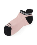 ソックス レディース アダバット ストリーム ADABAT STREAM 2025 秋冬 新作 ゴルフ