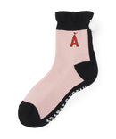 ショートソックス レディース アダバット ストリーム ADABAT STREAM 2025 秋冬 新作 ゴルフ