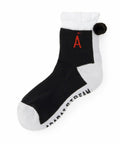 Short Socks for Women ADABAT STREAM 2025 Fall/Winter New Golf