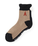 ショートソックス レディース アダバット ストリーム ADABAT STREAM 2025 秋冬 新作 ゴルフ