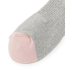 ソックス レディース アダバット ストリーム ADABAT STREAM 2025 秋冬 新作 ゴルフ